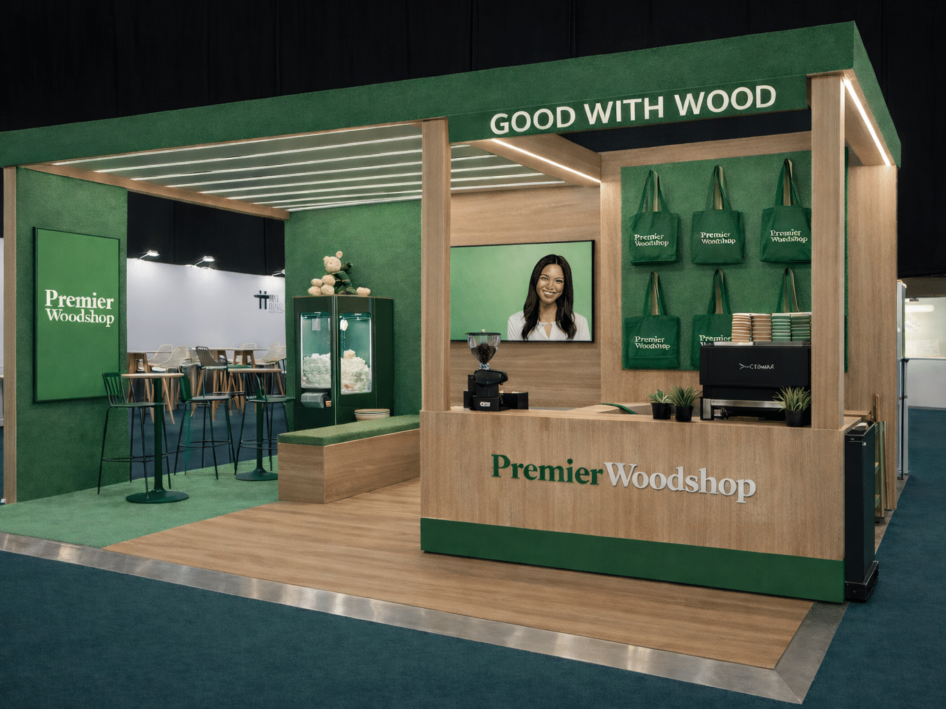 premier studios
