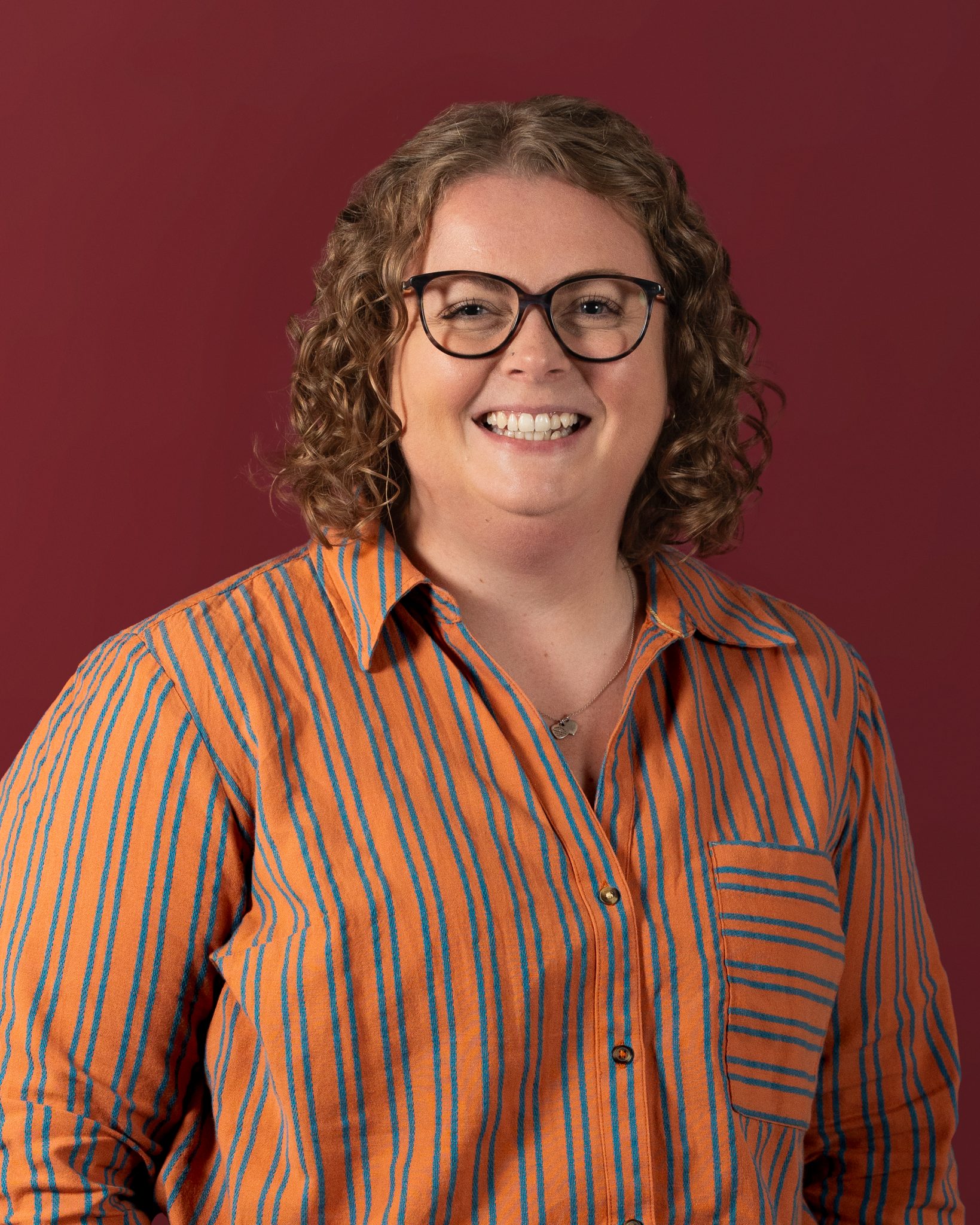 Ash Read - Senior Producer
